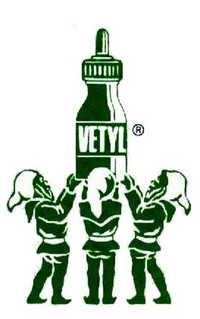 vetyl-logotipas