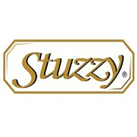 stuzzy-logotipas