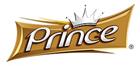 PRINCE logo