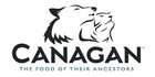 canagan-logotipas