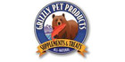 GRIZZLY logo