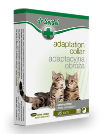 DR SEIDEL Adaptiivne kassikaelarihm 35 cm