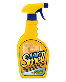 DERMAPHARM Mr. Smell Sofa i Dywan Preparat likwidujący plamy z moczu 500 ml