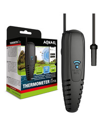 AQUAEL Thermometer Link elektrooniline termomeeter, rakendusega juhitav