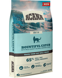 ACANA Bountiful Catch kassidele 4,5 kg
