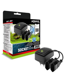 AQUAEL Socet Link Duo lampide kontroller