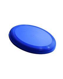 BUTCHER'S Frisbee- lėkštė mėlyna