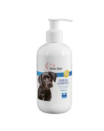 OVER ZOO Omega-Vit 250 ml