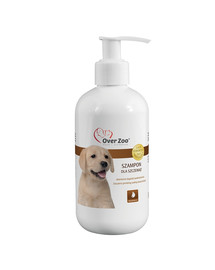 OVER ZOO Šampoon kutsikatele 250 ml