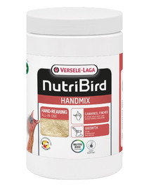 VERSELE-LAGA NutriBird Handmix  500 g - sööt tibude käsitsi kasvatamiseks
