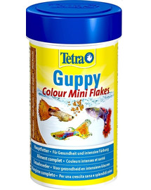 Tetra Guppy Colour 100 ml