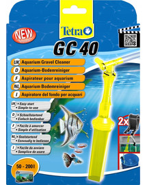 Tetra Aquarium Gravel cleaner GC 40 dugno nusiurbėjas