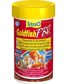 TETRA Goldfish Pro 100 ml toit kuldkalale