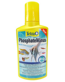 TETRA PhosphateMinus 250 ml fosfaadi redutseerija