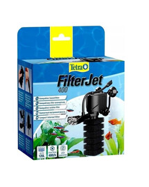 TETRA FilterJet 400 sisemine akvaariumifilter