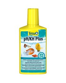 Tetra Ph/Kh Plus 250 ml priemonė vandens PH reguliuoti