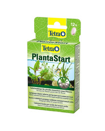 TETRA PlantaStart 12 tab Uus taimede kasvulävi