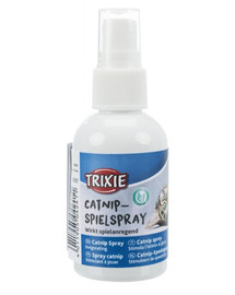 Trixie Catnip Spray pihusti naistenõgesega 50 ml