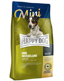 Happy Dog Mini New Zealand 1 kg