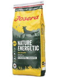 Josera Nature Energetic 15 kg