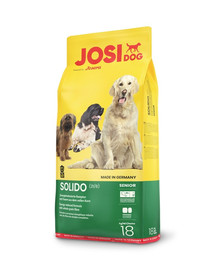JOSERA JosiDog Solido 18 kg