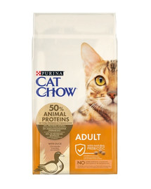 Purina Cat Chow Adult pardilihaga 15 kg