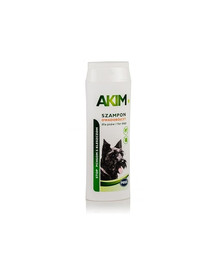 PESS Akim Insektitsiidne šampoon kirpude ja puukide vastu koertele 200 ml