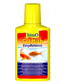 TETRA Goldfish EasyBalance 100 ml veestabilisaator