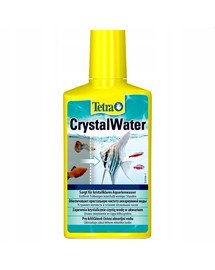 Tetra Aqua Crystal Water 250 ml
