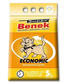Benek Super Economic 5 l