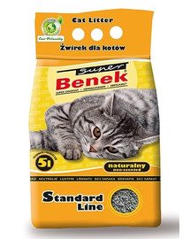BENEK Super Standard 5 l x 2 (10 kg)