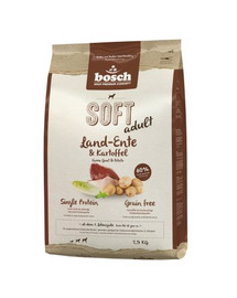 BOSCH Plus pardi ja kartuliga 2,5 kg