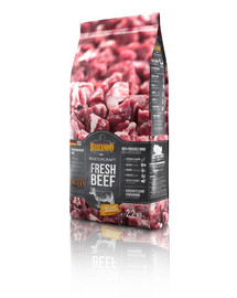 BELCANDO Mastercraft Fresh beef  Värske veiseliha 2,2 kg