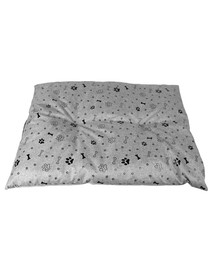 PET IDEA  Koera voodipadi L 80 x 60 cm hall