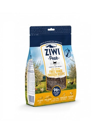 ZIWIPEAK Cat Karma kuivatatud kanatoit kassidele 400g