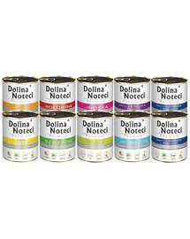 DOLINA NOTECI Premium maitsesegu 20x800g