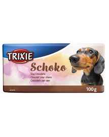 Trixie Schoko koerte šokolaad 100 g