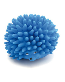 Comfy mänguasi Ed siil sinine 14,5 cm