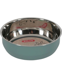 ZOLUX EHOP kauss 400 ml roheline
