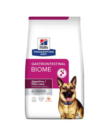 HILL'S Prescription Diet Canine GI Biome 10 kg toit seedetrakti haigustega koertele