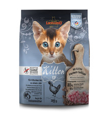 LEONARDO Kitten GrainFree 300 g