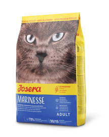 JOSERA Cat Marinesse Adult hüpoallergeenne toit 2 kg