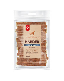 MACED Super Premium Harder Gryzak veiseliha maius koertele 500g