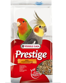 Versele-Laga Prestige 4 kg Nümf