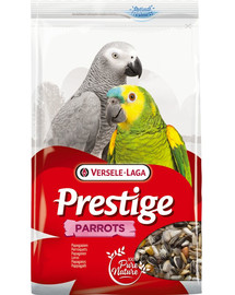 Versele Laga Prestige toit suurtele papagoidele 1 kg
