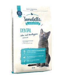 BOSCH Sanabelle Dental 10 kg