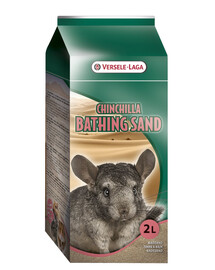 Versele-Laga Chinchilla Bathing Sand 1.3 kg