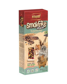 Vitapol Smakers graužikams su pupelėmis 2 vnt.
