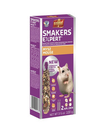 Vitapol Smakers Expert maistas pelėms