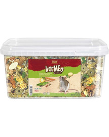 Vitapol rottide toit - ämber 1,9 kg